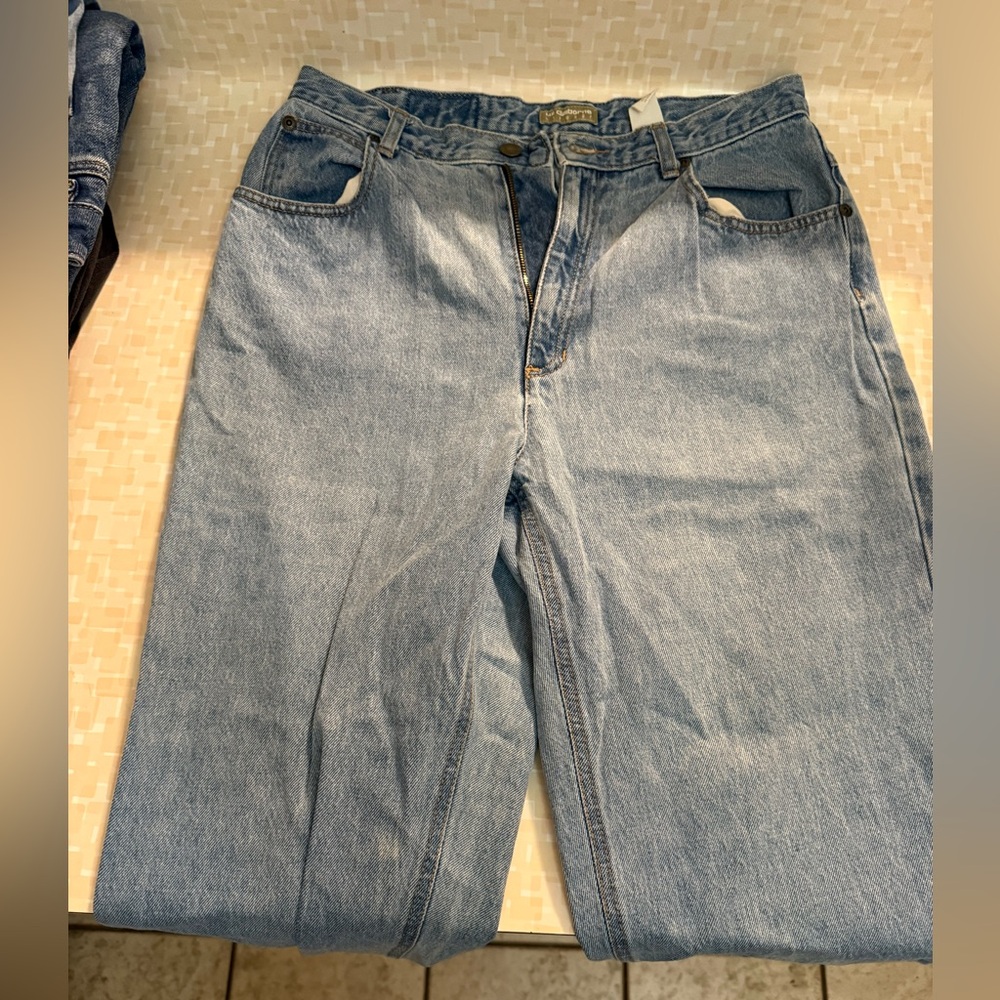 Liz Claiborne Jeans